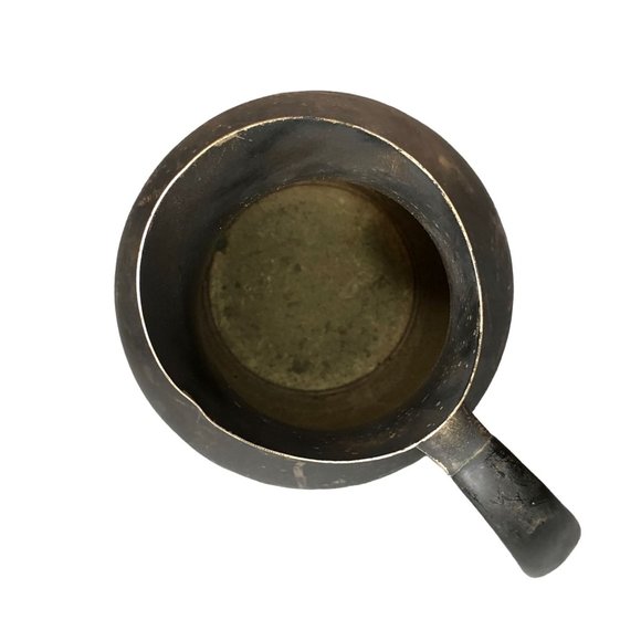 Cohr Denmark SilverPlate Beverage Water Pitcher Vintage - Picture 4 of 9